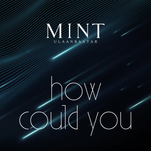 MINT Ulaanbaatar的专辑How Could You