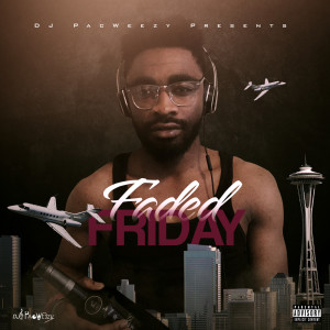 Listen to Ride It (feat. Jt the 4th & Jon Dough) (Explicit) song with lyrics from DJ PacWeezy