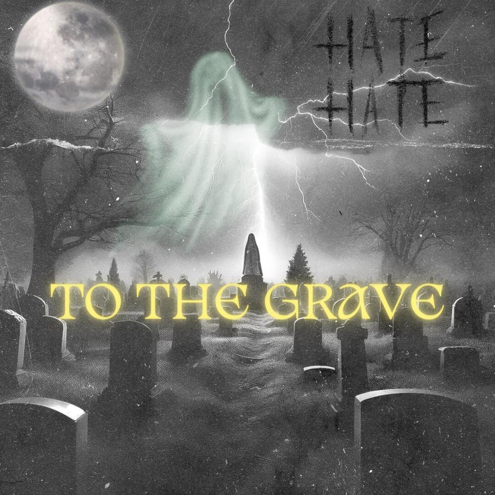 TO THE GRAVE (feat. Camdaman) (Explicit)
