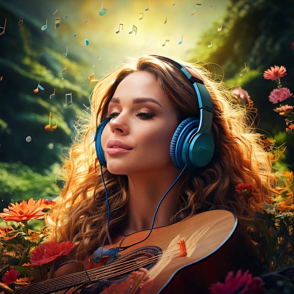 Calm Evening Sound