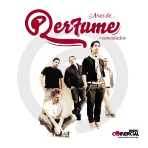 ดาวน์โหลดและฟังเพลง Presente No Natal พร้อมเนื้อเพลงจาก Per7ume