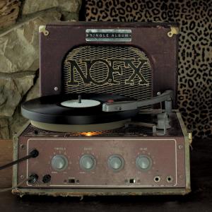 Album Linewleum (feat. Avenged Sevenfold) (Explicit) from NOFX