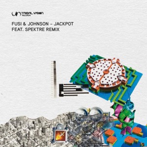 收聽Fusi, Johnson的Jackpot (Spektre Remix)歌詞歌曲