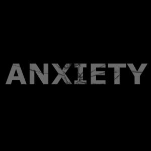 Album Anxiety (Explicit) from Indigo