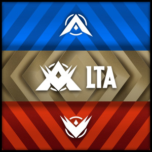 Album League of Legends Championship of the Americas EP from 英雄联盟