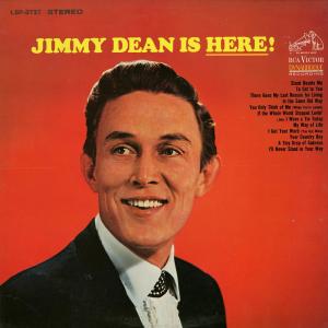 收聽Jimmy Dean的You Only Think of Me (When You're Lonely)歌詞歌曲