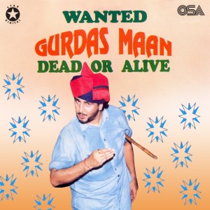 ดาวน์โหลดและฟังเพลง Mere Peeche พร้อมเนื้อเพลงจาก Gurdas Maan
