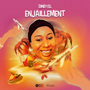 收听SiindyeL的Enjaillement歌词歌曲