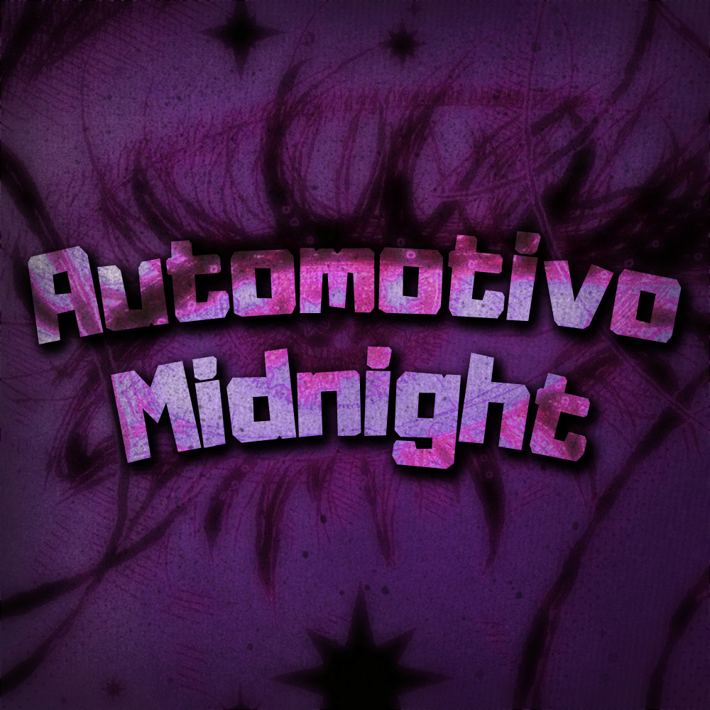 Automotivo Midnight [Speed Up] (Explicit)