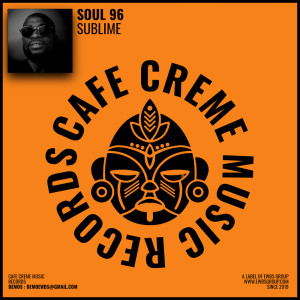 Album Sublime oleh Soul 96