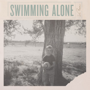 Album Swimming Alone from Liz Rose