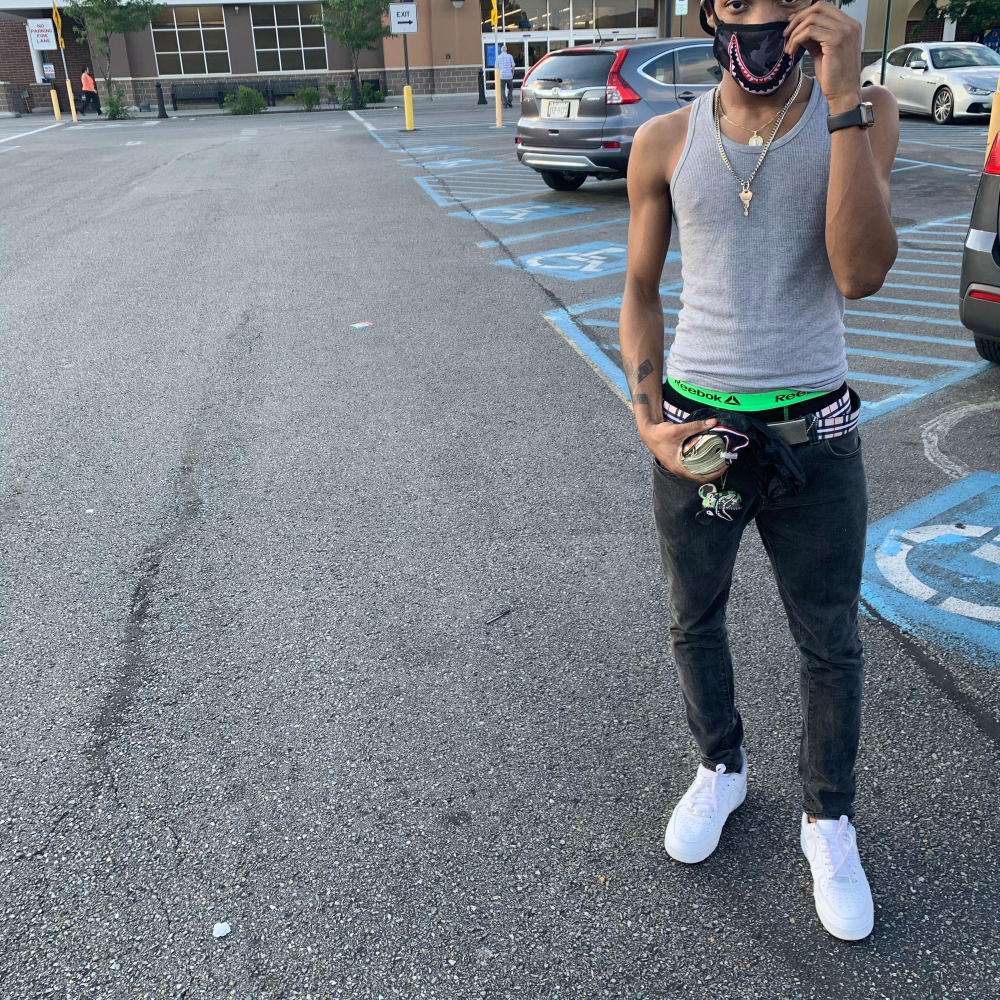 Its The Opps Fo Me (Explicit)