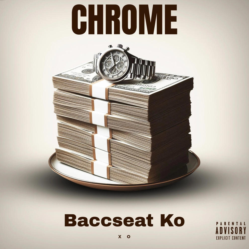 Chrome (Explicit)