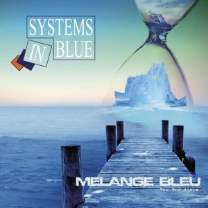 Dengarkan There's No Heart lagu dari Systems In Blue dengan lirik