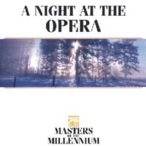 A Night At The Opera