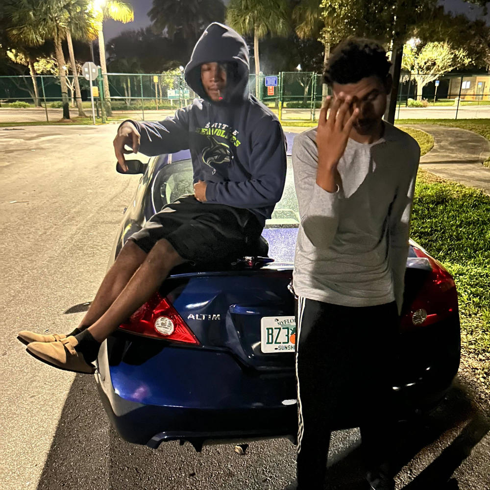 narrative (feat. flash) (Explicit)