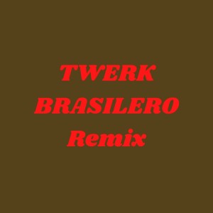 Album Twerk Brasilero from Dance Monkey