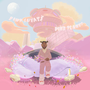 อัลบัม PINK PLANET ศิลปิน Pink Sweat$