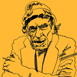 收听Jeff Epstein & The Priests的Dirty Old Man (Explicit)歌词歌曲