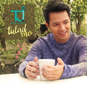 ดาวน์โหลดและฟังเพลง Tulad Mo พร้อมเนื้อเพลงจาก TJ Monterde