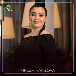 Album Dilush Tangay from Firuza Hafizova