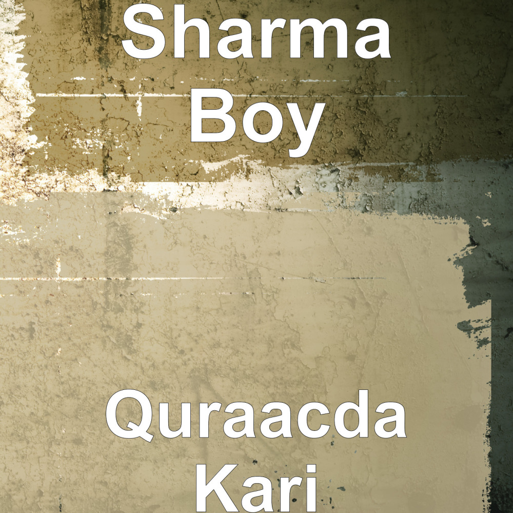 Quraacda Kari