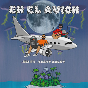 Album En el Avión from 