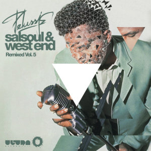 ดาวน์โหลดและฟังเพลง Love Is You (Pelussje Remix) พร้อมเนื้อเพลงจาก Carol Williams