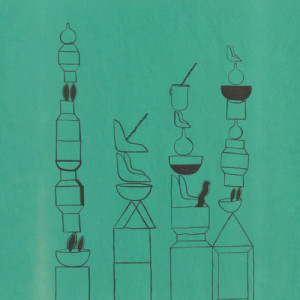 ดาวน์โหลดและฟังเพลง Loring Baker พร้อมเนื้อเพลงจาก Devendra Banhart