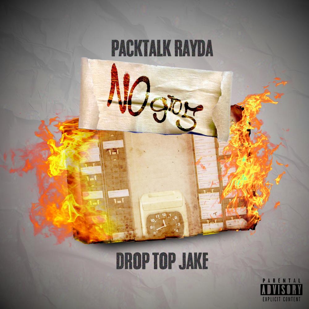 No 9 To 5 (feat. Drop top jake) (Explicit)
