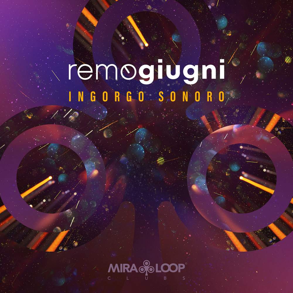 Ingorgo Sonoro (Progressive Version)