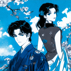 Album 山河川 from 田橙lucky