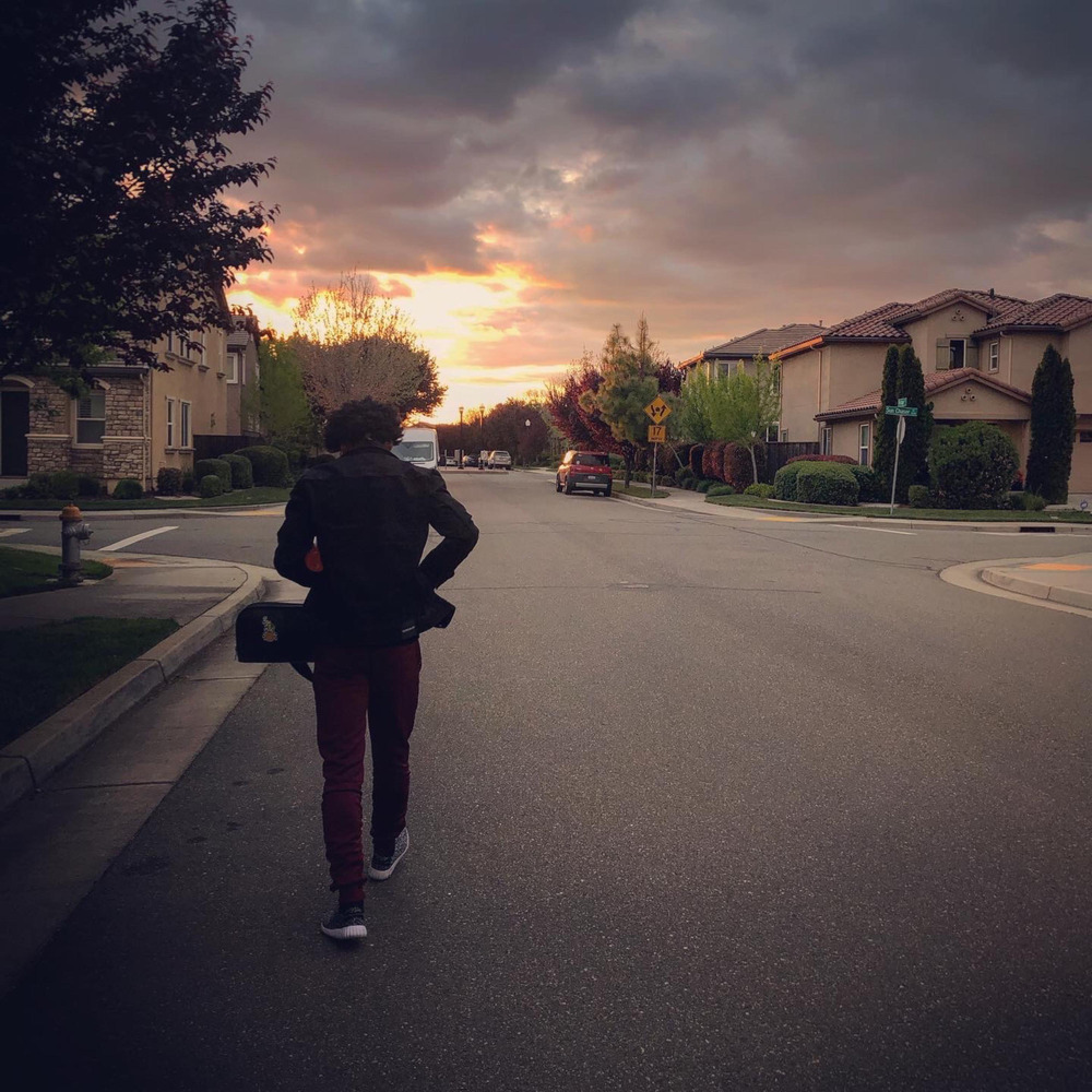 Grand Rising