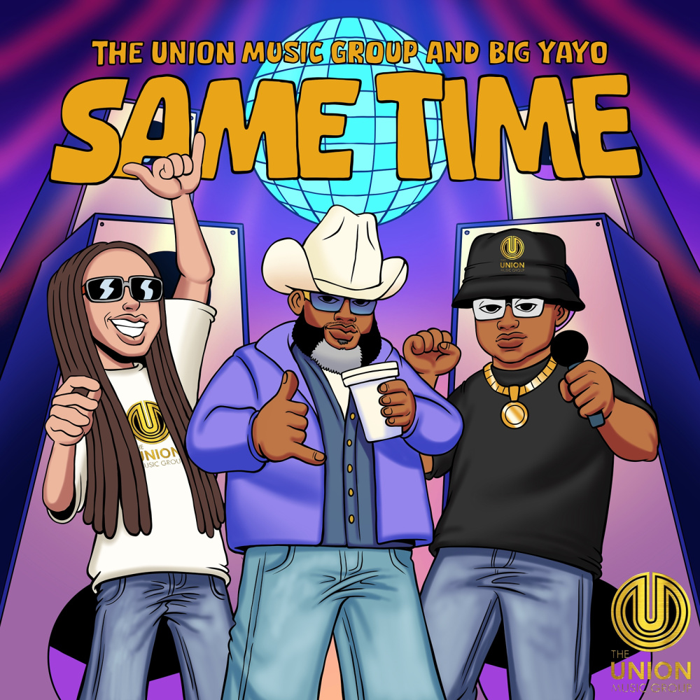 Same Time