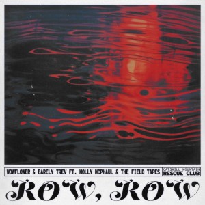 Album Row, Row (Explicit) from Catskill Mountain Rescue Club