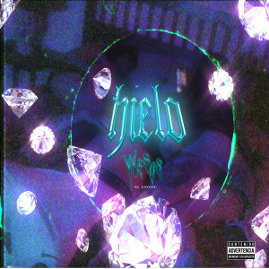 收聽Wesos El Savage的Hielo歌詞歌曲