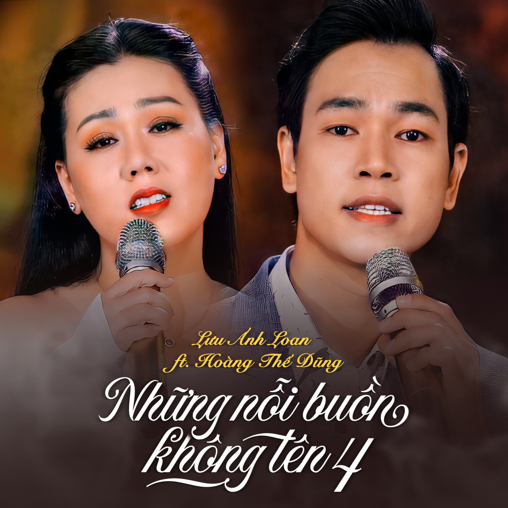 Những Nỗi Buồn Không Tên 4 (Beat)