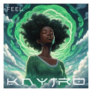 Knytro的專輯FEEL