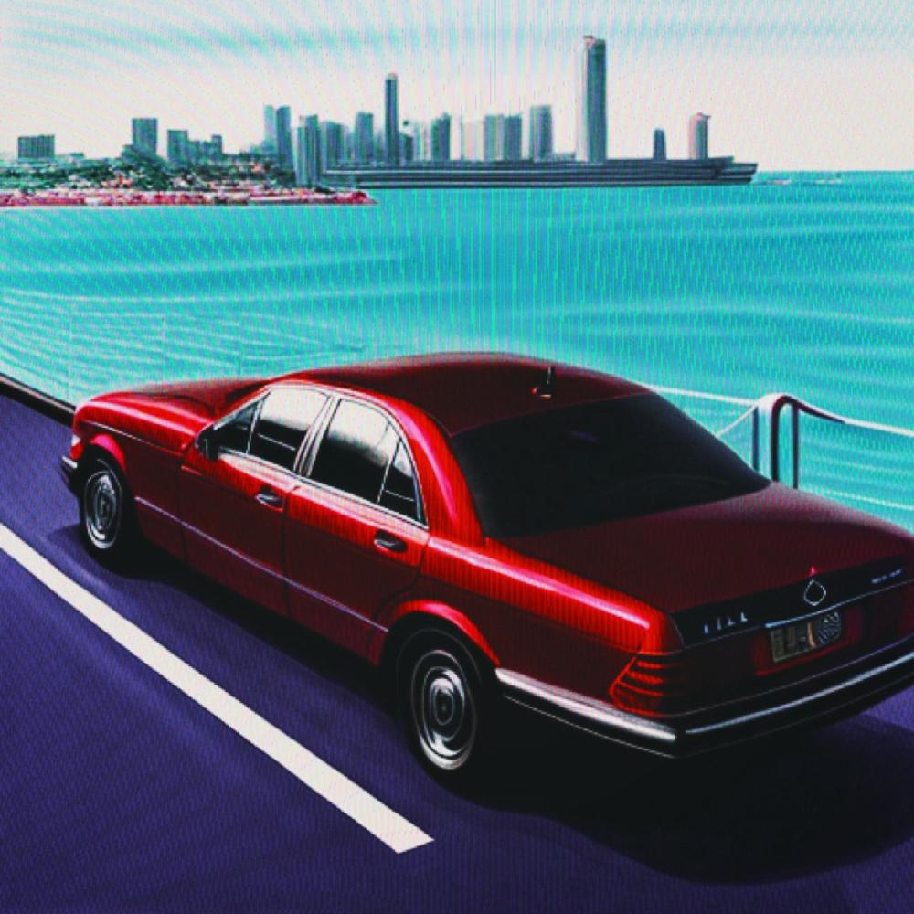MERCEDES (feat. santii, Ollits Music & pololo) (Explicit)