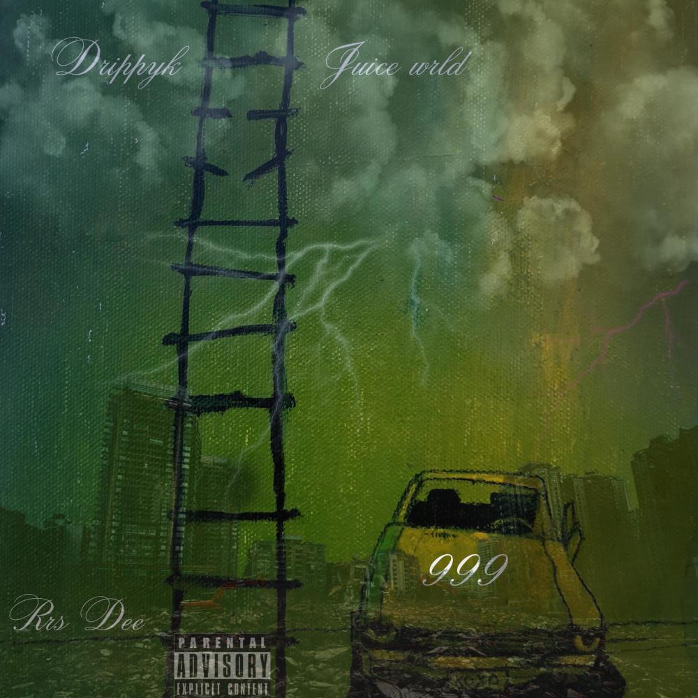999 (feat. Rrs Dee) (Explicit)