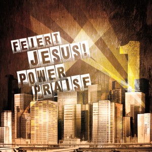 Power Praise 1 (Live)