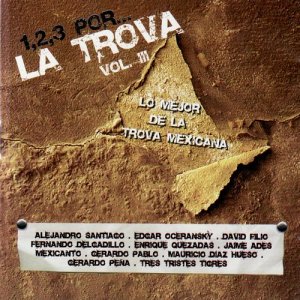 ดาวน์โหลดและฟังเพลง Acortando la distancia พร้อมเนื้อเพลงจาก ดารานักร้องหลายคน
