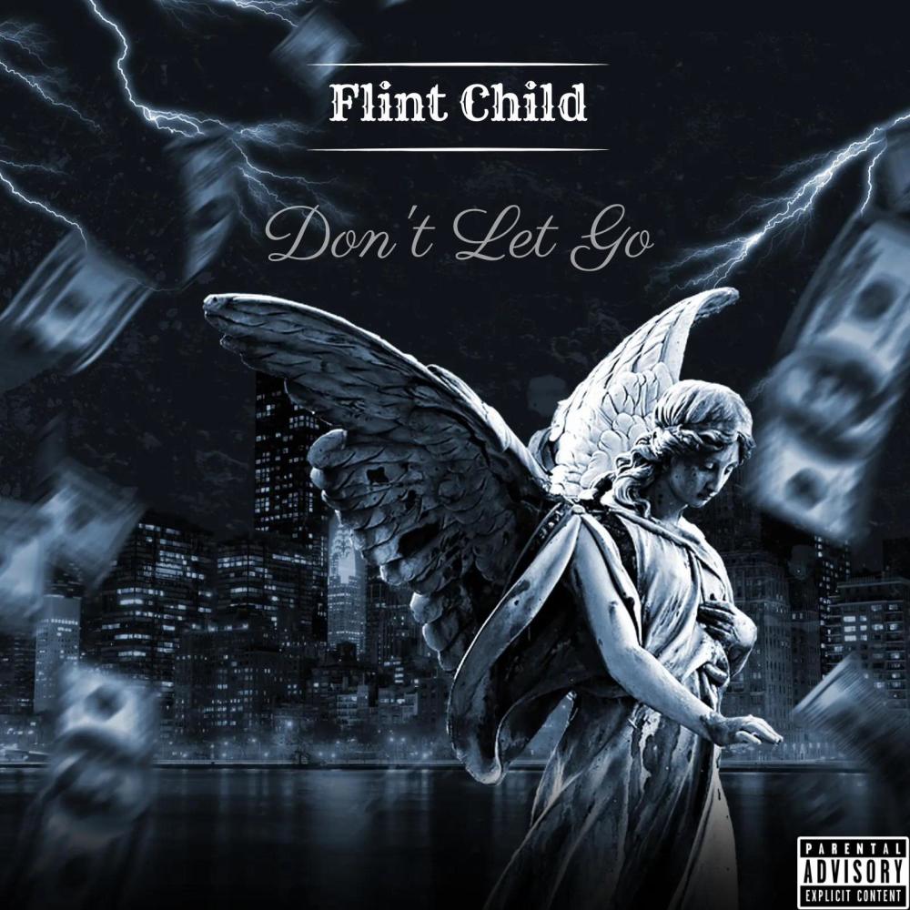Don't Let Go (Explicit)