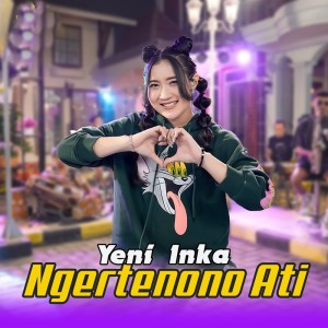Yeni Inka的專輯Ngertenono Ati