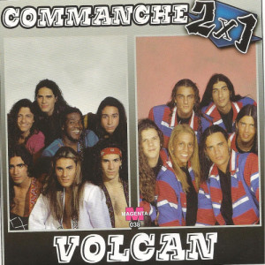 ดาวน์โหลดและฟังเพลง La respuesta พร้อมเนื้อเพลงจาก Volcan