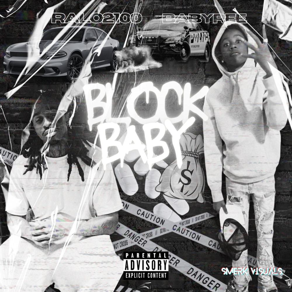 Block Baby (feat. Babyree98) (Explicit)