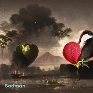 ดาวน์โหลดและฟังเพลง We Find Our Exstasy. พร้อมเนื้อเพลงจาก Sadman