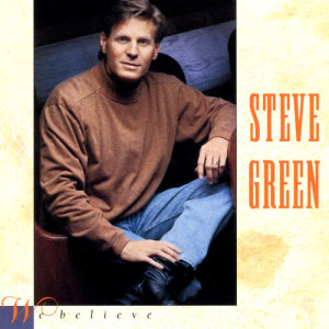 收聽Steve Green的Heaven歌詞歌曲
