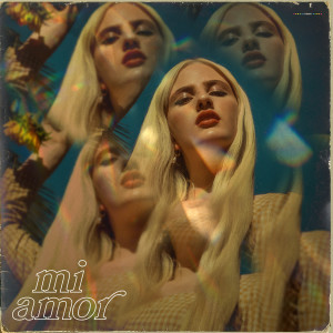 ดาวน์โหลดและฟังเพลง Mi Amor พร้อมเนื้อเพลงจาก Nova Miller