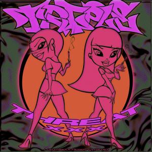 Album D.G.I.T. (Explicit) from Rosey Pyramid